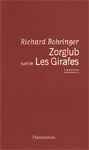 Richard Bohringer - Zorglub