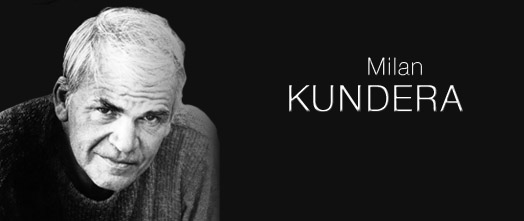 Milan Kundera - Local Life