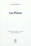Gerald Murnane - Les plaines