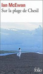 Ian McEwan - Sur la plage de Chesil