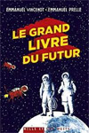Le livre du futur