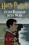 J.K. Rowling - Harry potter et les reliques de la mort