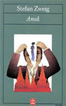 Stefan Zweig - Amok